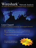 Wireshark Network Analysis cover